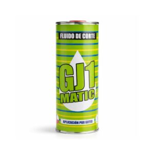 FLUIDO DE CORTE GJ1 MATIC 1 LITRO